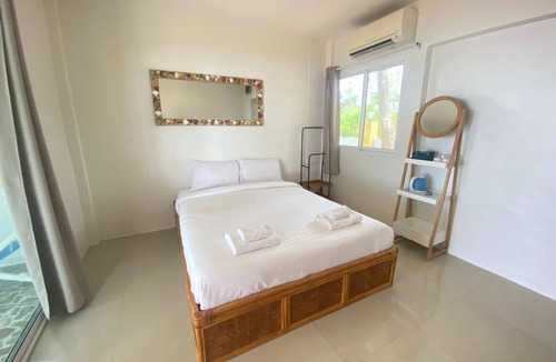 Sichon Resort | 70 m² Resort ∙ 6 guests
