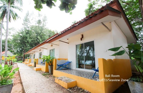 Sichon Resort | 70 m² Resort ∙ 6 guests