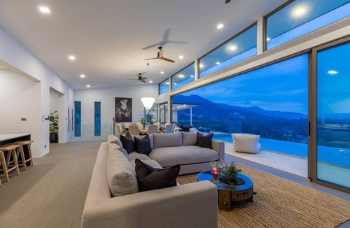 Lamai Villa | 700 m² Villa ∙ 6 bedrooms ∙ 12 guests