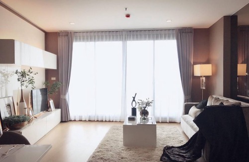 Chang Khlan Apartment | 71 m² Apartment ∙ 2 bedrooms ∙ 4 guests