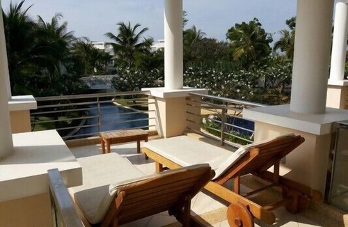Hua Hin Apartment | #716-S9 Lagoon Condo 2BR/pool view