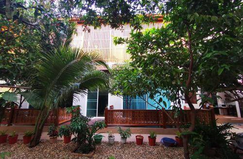 Nan Bed & Breakfast | 72 m² Bed and breakfast ∙ 6 guests