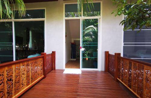 Nan Bed & Breakfast | 72 m² Bed and breakfast ∙ 6 guests
