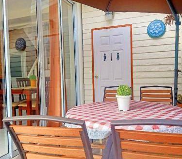 Chiang Khan Hotel | 72 m² Hotel ∙ 2 bedrooms ∙ 6 guests