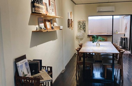 Nan House | 72 m² House ∙ 2 bedrooms ∙ 4 guests