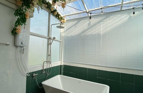 Nan House | 72 m² House ∙ 2 bedrooms ∙ 4 guests