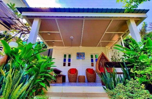 Koh Lan Resort | 72 m² Resort ∙ 127 guests