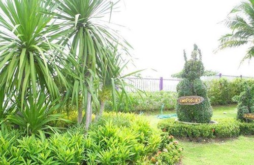 Cha-am Resort | 72 m² Resort ∙ 5 guests