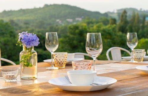 Wang Nam Khiao Resort | 72 m² Resort ∙ 4 guests