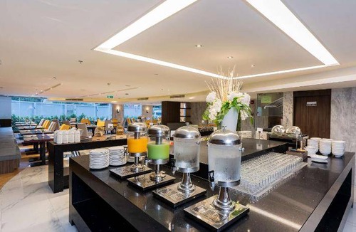 Anusawari Hotel | 73 m² Hotel ∙ 127 guests