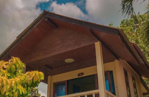 Baan Tai House | 75 m² House ∙ 2 bedrooms ∙ 5 guests