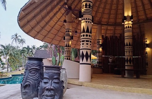 Ko Kood Resort | 75 m² Resort ∙ 127 guests
