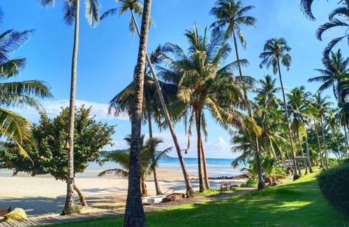 Ko Kood Resort | 75 m² Resort ∙ 127 guests