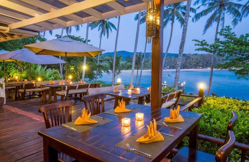 Ko Kood Resort | 75 m² Resort ∙ 127 guests