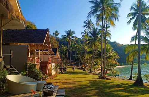 Ko Kood Resort | 75 m² Resort ∙ 127 guests