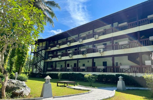 Ao Luek Resort | 75 m² Resort ∙ 4 guests