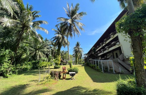 Ao Luek Resort | 75 m² Resort ∙ 4 guests