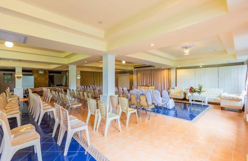 Ao Luek Resort | 75 m² Resort ∙ 4 guests