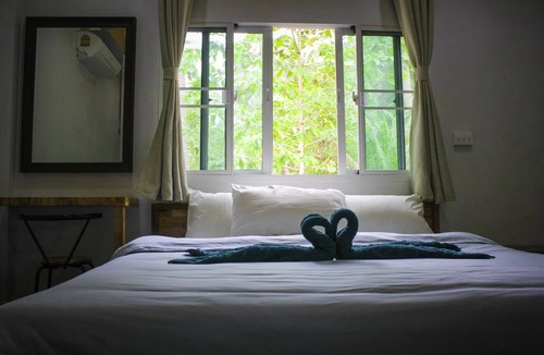 Baan Tai Resort | 76 m² Private room ∙ 1 bedroom ∙ 4 guests