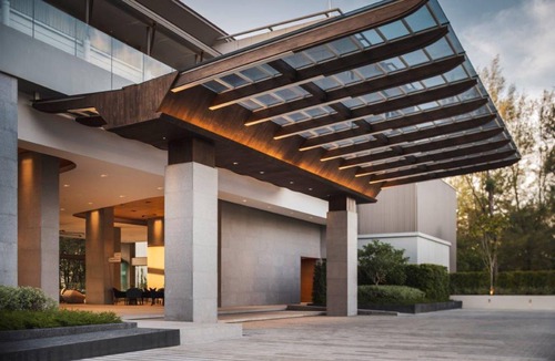 Khao Lak Hotel | 765 m² Hotel ∙ 2 bedrooms ∙ 127 guests