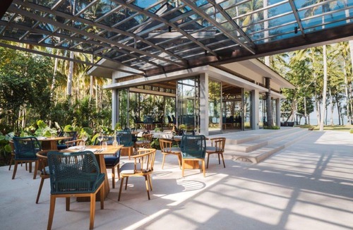 Khao Lak Hotel | 765 m² Hotel ∙ 2 bedrooms ∙ 127 guests