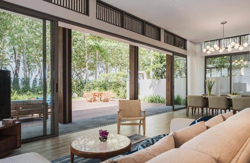 Khao Lak Hotel | 765 m² Hotel ∙ 2 bedrooms ∙ 127 guests