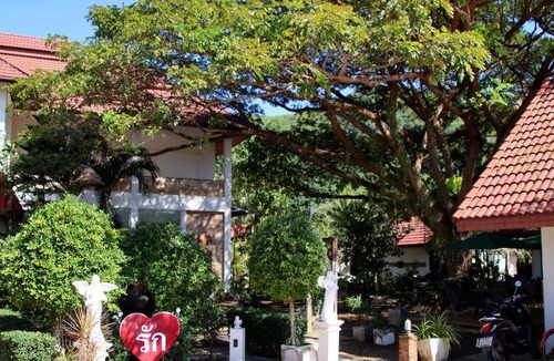 Pranburi Resort | 78 m² Resort ∙ 6 guests