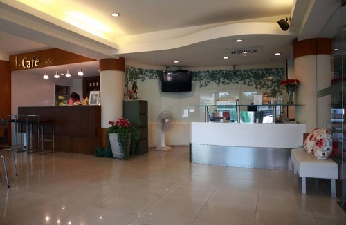 Ladprao Apartment | 78 m² Serviced apartment ∙ 2 bedrooms ∙ 6 guests