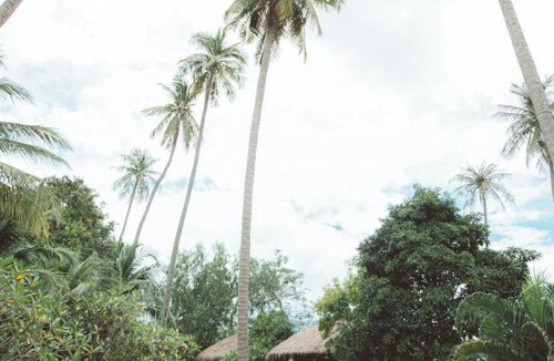 Phitsanulok Resort | 79 m² Resort ∙ 2 bedrooms ∙ 6 guests