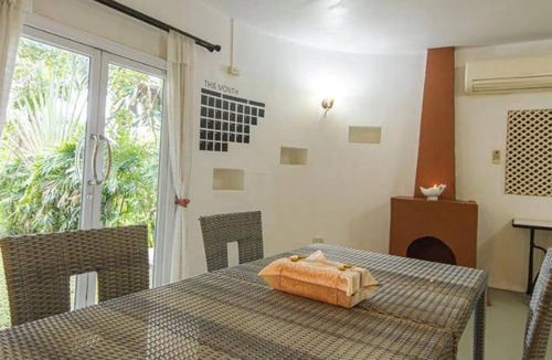 Phitsanulok Resort | 79 m² Resort ∙ 2 bedrooms ∙ 6 guests