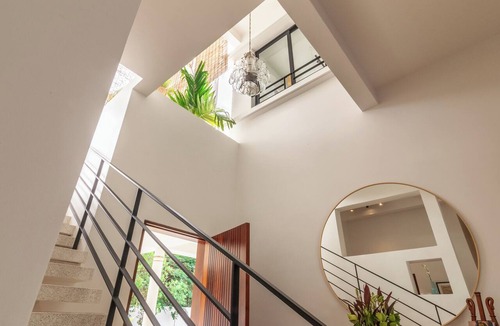 Siem Reap Villa | 7BR Grand Modern Villa, Private Pool Estate