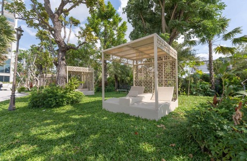 South Pattaya Apartment | 80 m² Apartment ∙ 4 guests