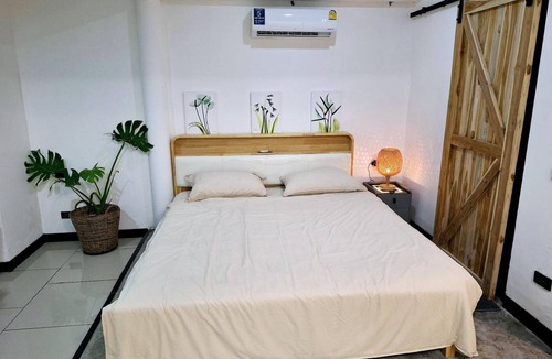 Ko Pha-ngan Apartment | 80 m² Apartment ∙ 2 guests