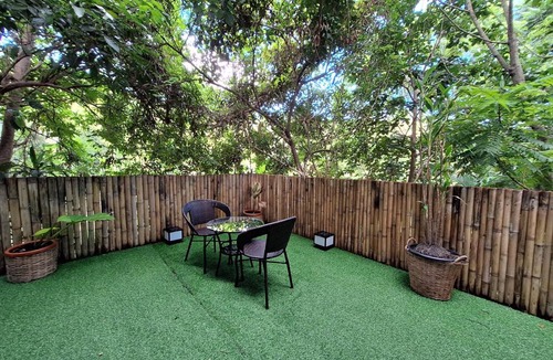 Ko Pha-ngan Apartment | 80 m² Apartment ∙ 2 guests
