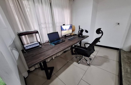 Ko Pha-ngan Apartment | 80 m² Apartment ∙ 2 guests