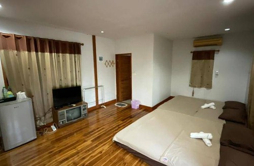 Khaem Son Bed & Breakfast | 80 m² Bed and breakfast ∙ 4 bedrooms ∙ 8 guests