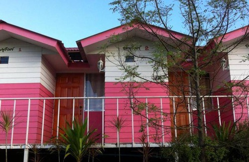 Khaem Son Bed & Breakfast | 80 m² Bed and breakfast ∙ 4 bedrooms ∙ 8 guests