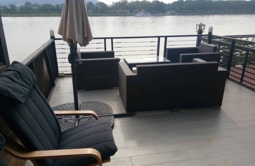 Sop Ruak Bed & Breakfast | 80 m² Bed and breakfast ∙ 4 guests