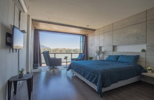 Sop Ruak Bed & Breakfast | 80 m² Bed and breakfast ∙ 4 guests