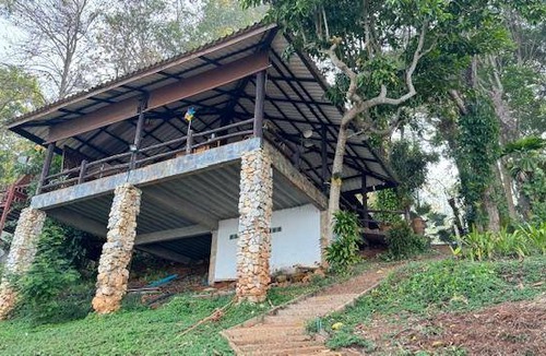 Thong Pha Phum Hotel | 80 m² Hotel ∙ 3 guests