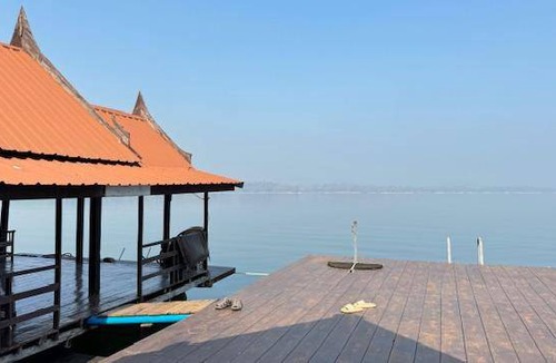 Thong Pha Phum Hotel | 80 m² Hotel ∙ 3 guests