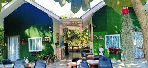 Lamphun House | 80 m² House ∙ 1 bedroom ∙ 2 guests