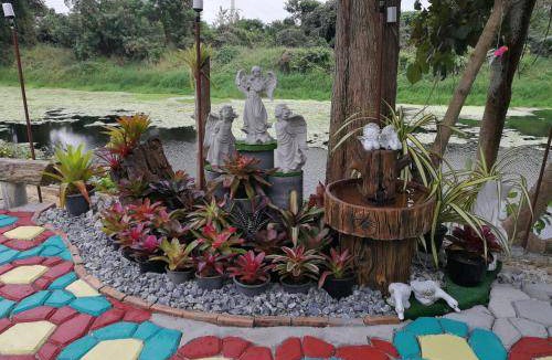 Lamphun House | 80 m² House ∙ 1 bedroom ∙ 2 guests
