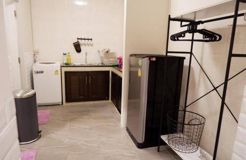 Wat Ratchabophit House | 80 m² House ∙ 2 bedrooms ∙ 5 guests