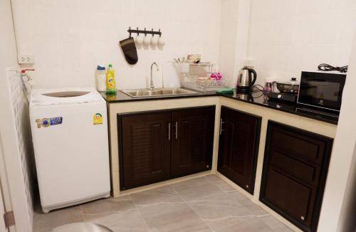Wat Ratchabophit House | 80 m² House ∙ 2 bedrooms ∙ 5 guests