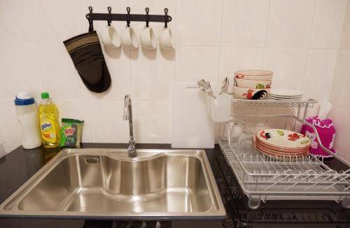 Wat Ratchabophit House | 80 m² House ∙ 2 bedrooms ∙ 5 guests