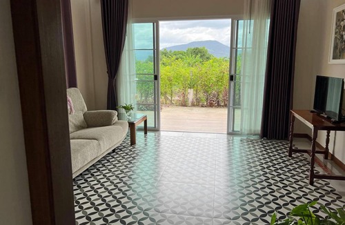 Rayong House | 80 m² House ∙ 2 bedrooms ∙ 3 guests