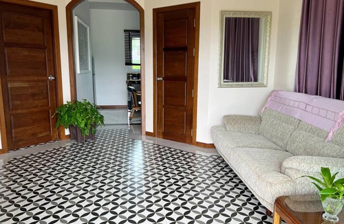 Rayong House | 80 m² House ∙ 2 bedrooms ∙ 3 guests