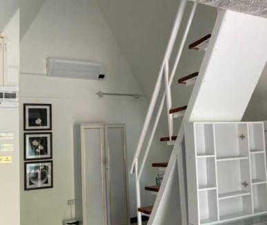 Nikhom Phatthana Cabin | 80 m² Lodge ∙ 4 guests