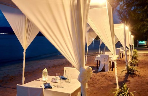 Lipa Noi Resort | 80 m² Resort ∙ 127 guests